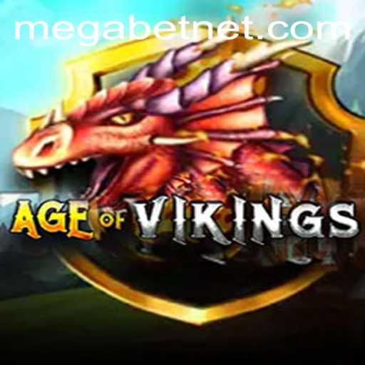 AgeofViking and MegaBet: A Deep Dive into the Epic Game Adventure