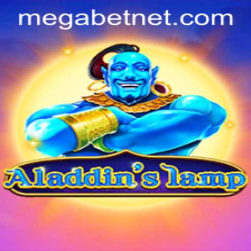 Exploring the Enchantment of Aladdinslamp: A MegaBet Masterpiece
