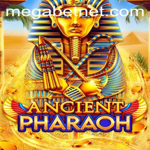 Discover the Thrilling World of AncientPharaoh with MegaBet