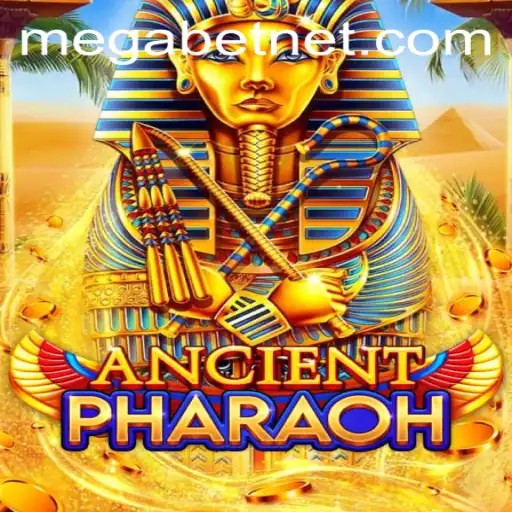 Discover the Thrilling World of AncientPharaoh with MegaBet