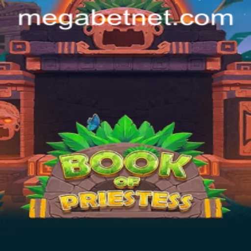 Unlock the Mysteries of BookOfPriestess with MegaBet: A Comprehensive Guide