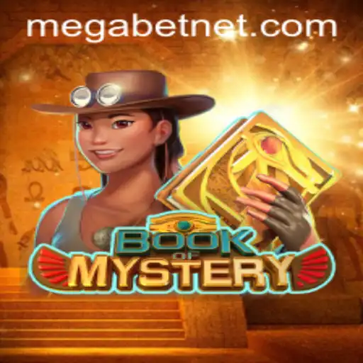 Explore the Enigmatic World of BookofMystery with MegaBet