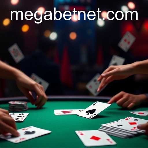 Exploring the World of Card Games: The Impact of MegaBet