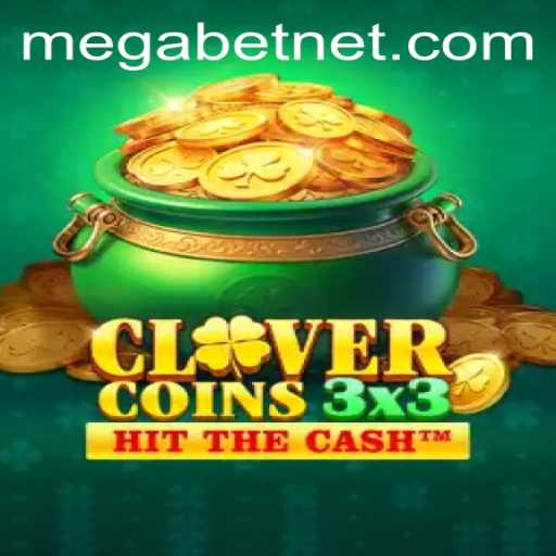 Discover Clovercoin3x3: A New Era in Gaming with MegaBet