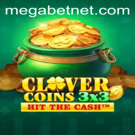 Discover Clovercoin3x3: A New Era in Gaming with MegaBet