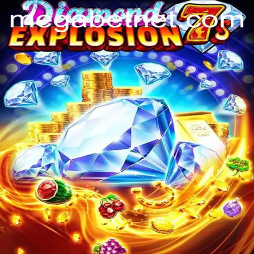 Unveiling DiamondExplosion7s: A Thrilling Adventure in Online Gaming with MegaBet