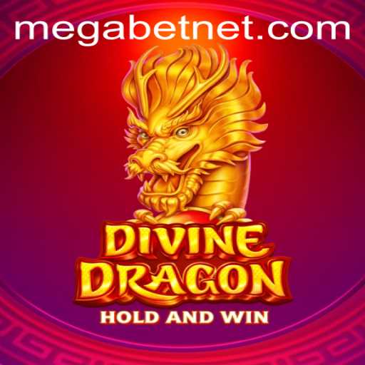 Unleashing the Power of 'DivineDragon' in the World of MegaBet