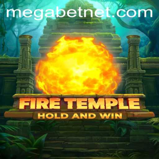 The Thrilling World of FireTemple: Unveiling the Game with MegaBet