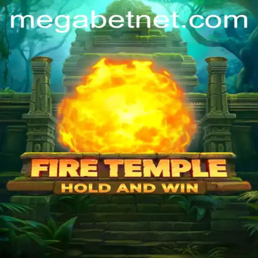 The Thrilling World of FireTemple: Unveiling the Game with MegaBet