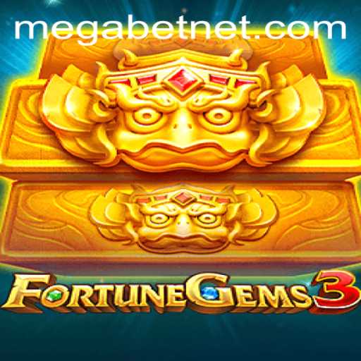 Exploring the Exciting World of FortuneGems3 and MegaBet