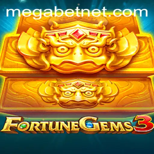 Exploring the Exciting World of FortuneGems3 and MegaBet