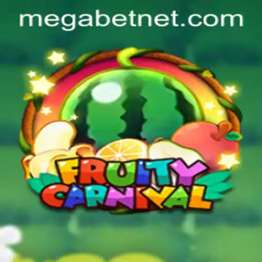 Discover the Thrills of FruityCarnival: A Burst of Fun with MegaBet