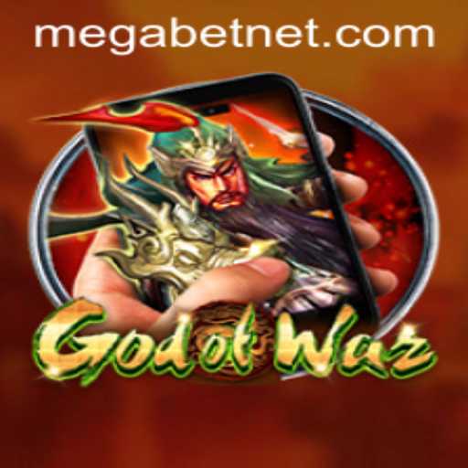 GodofWarM: Exploring the Dynamism of MegaBet Gaming