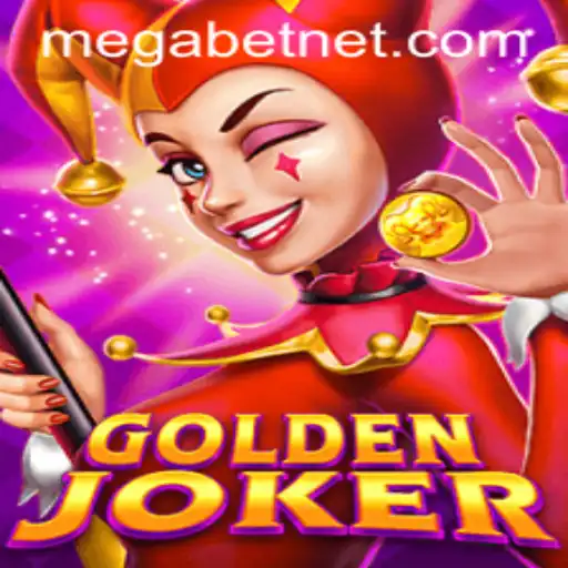 GoldenJoker: Unveiling the Thrills of MegaBet's Latest Game