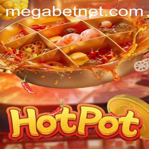 Exploring the Thrilling World of Hotpot: The Exciting Casino Game with MegaBet Feature