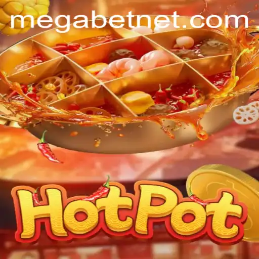 Exploring the Thrilling World of Hotpot: The Exciting Casino Game with MegaBet Feature