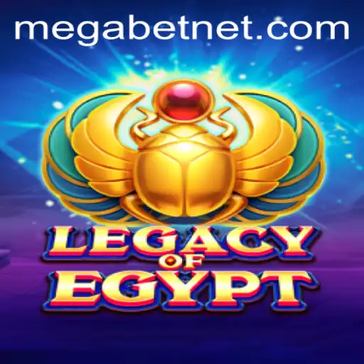 Discover the Exciting World of Legacy of Egypt with MegaBet