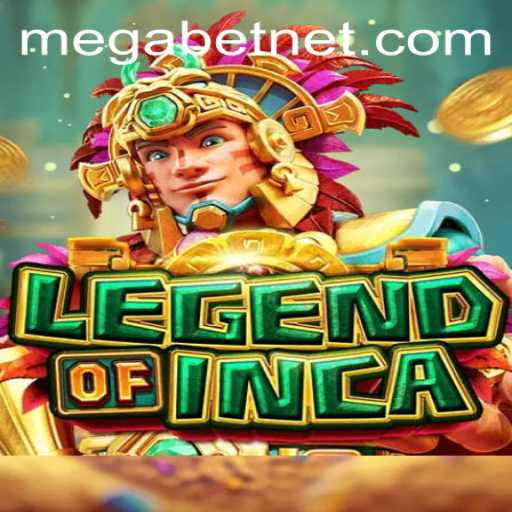 Discover the Thrilling World of LegendofInca: A MegaBet Adventure