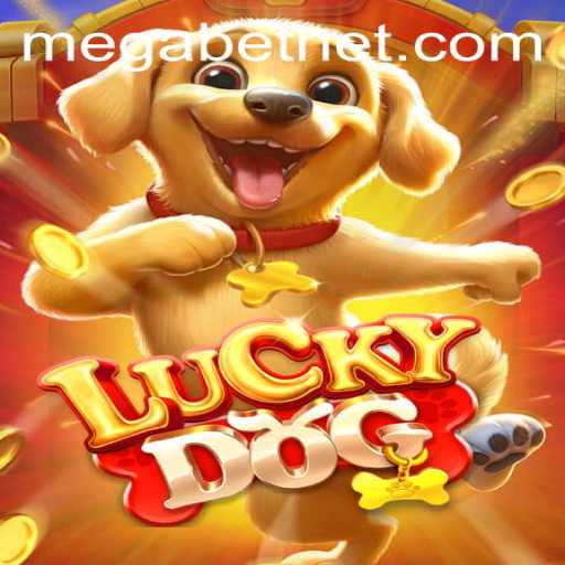 LuckyDog: The Thrilling World of MegaBet