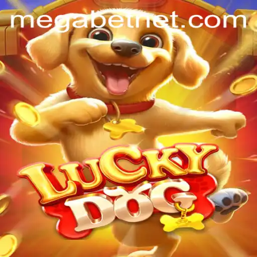 LuckyDog: The Thrilling World of MegaBet