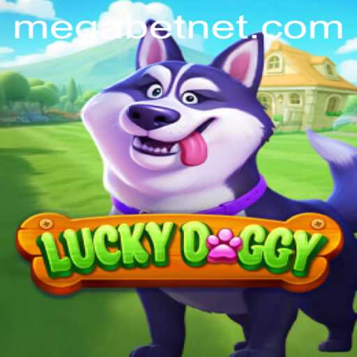 Discover LuckyDoggy: A MegaBet Experience