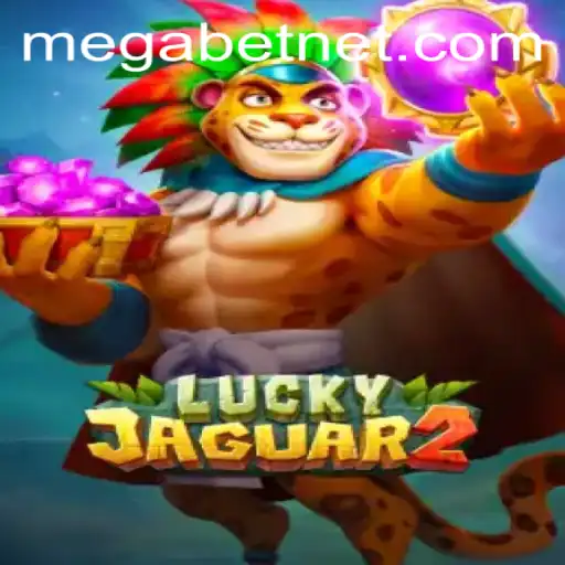 Unveiling the Thrilling World of Luckyjaguar2 and MegaBet