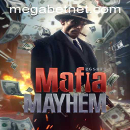 MafiaMayhem: Dive into the World of Strategy and Deception with MegaBet