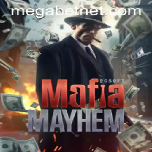 MafiaMayhem: Dive into the World of Strategy and Deception with MegaBet