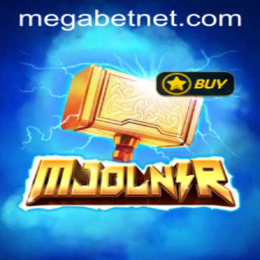 Unlocking the Power of Mjolnir: A Deep Dive into the MegaBet Gaming Experience