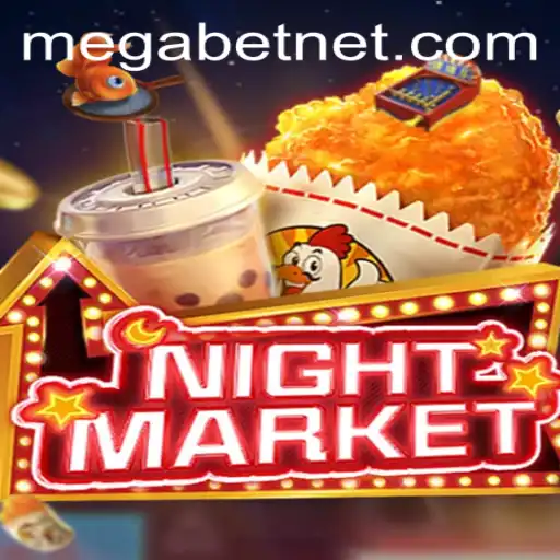 Exploring NIGHTMARKET: The Thrilling MegaBet Game