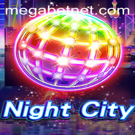 NightCity: Navigate the Thrills with MegaBet in This Exciting Game
