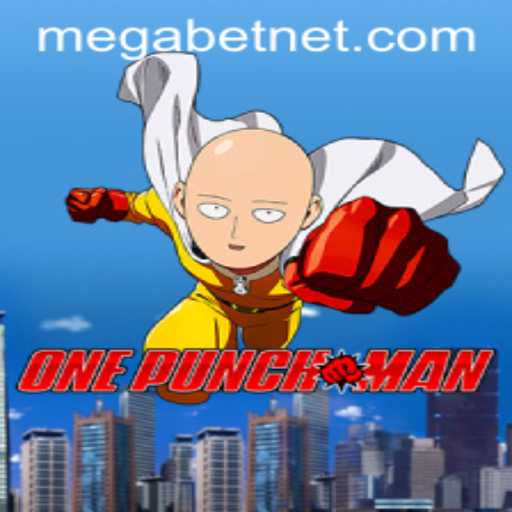 OnePunchMan and MegaBet: A Thrilling Gaming Phenomenon