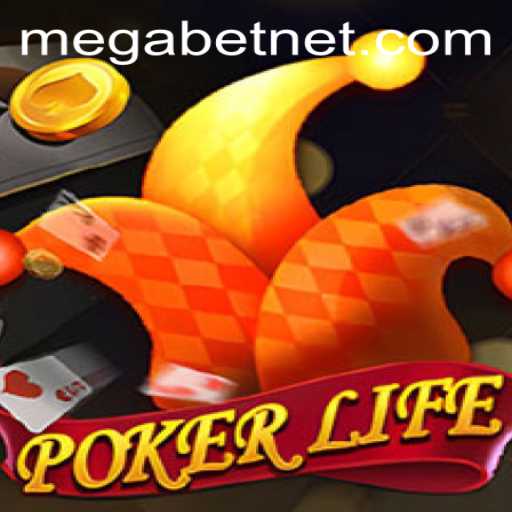 PokerLife: A Deep Dive into the World of MegaBet Poker