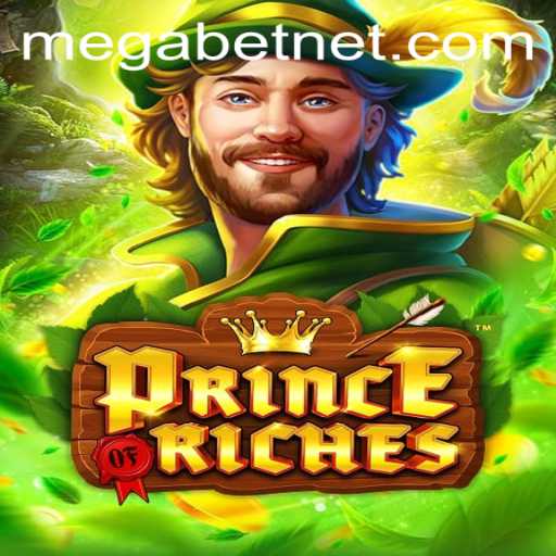 Exploring the Thrilling World of PrinceOfRiches: A Deep Dive Into MegaBet Gameplay