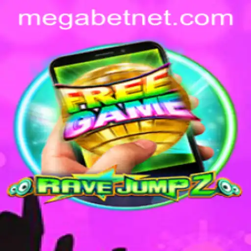 Unveiling RaveJump2M: The Thrilling Fusion of Strategy and Chance with MegaBet