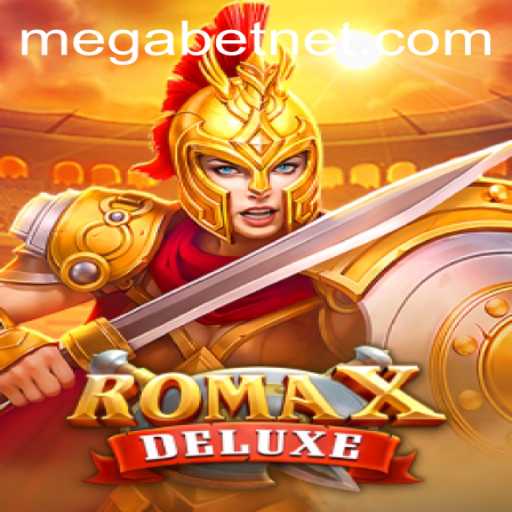 Discovering RomaXDeluxe: A New Era in Interactive Gaming with MegaBet