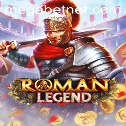 Discovering RomanLegend: A Dive into the Thrilling World of Ancient Rome with MegaBet