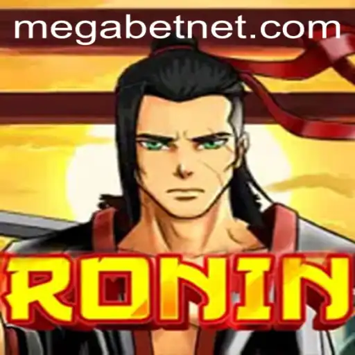 Discover the Thrilling World of 'Ronin': A MegaBet Adventure