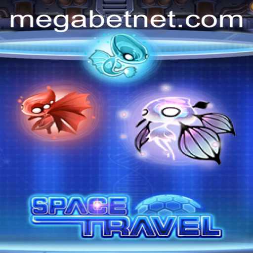SpaceTravel: The Galactic Adventure with MegaBet Thrills