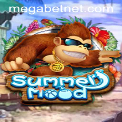 SummerMood: A Vibrant Gaming Experience with MegaBet