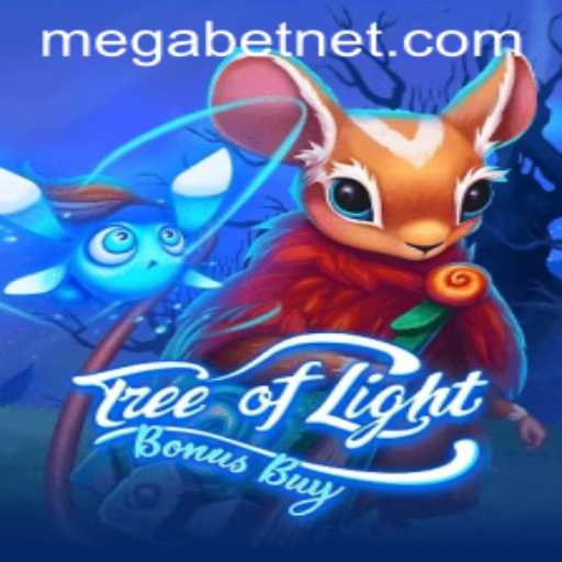Exploring the Enchanting World of TreeOfLightBonusBuy: MegaBet Unleashed