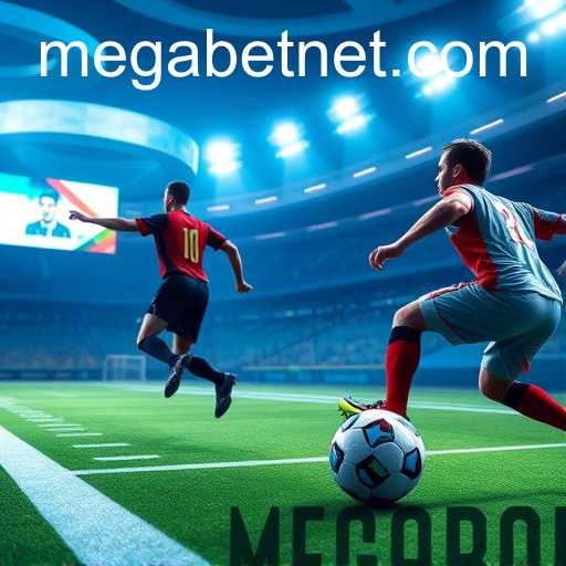 Virtual Sports: The Revolutionary Role of MegaBet